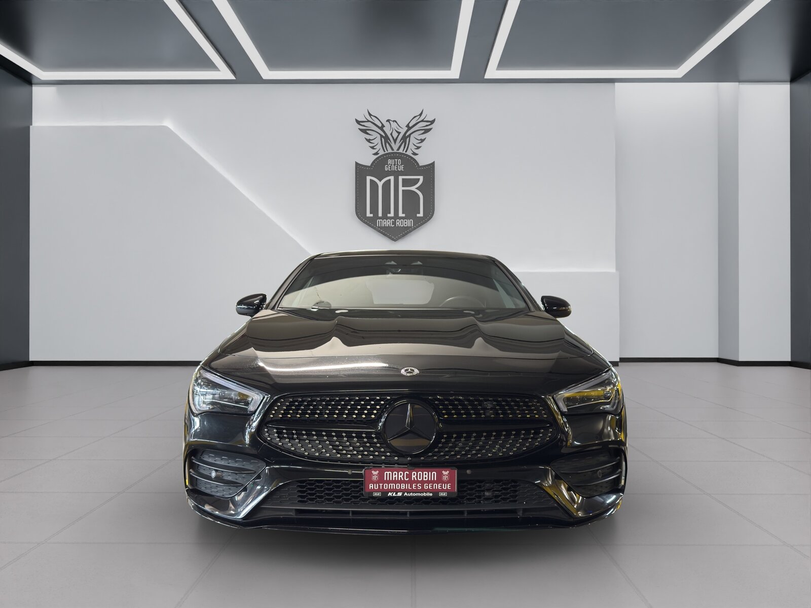 MERCEDES-BENZ CLA 250 AMG Line 7G-DCT, Benzina, Occasioni / Usate, Automatico - 2