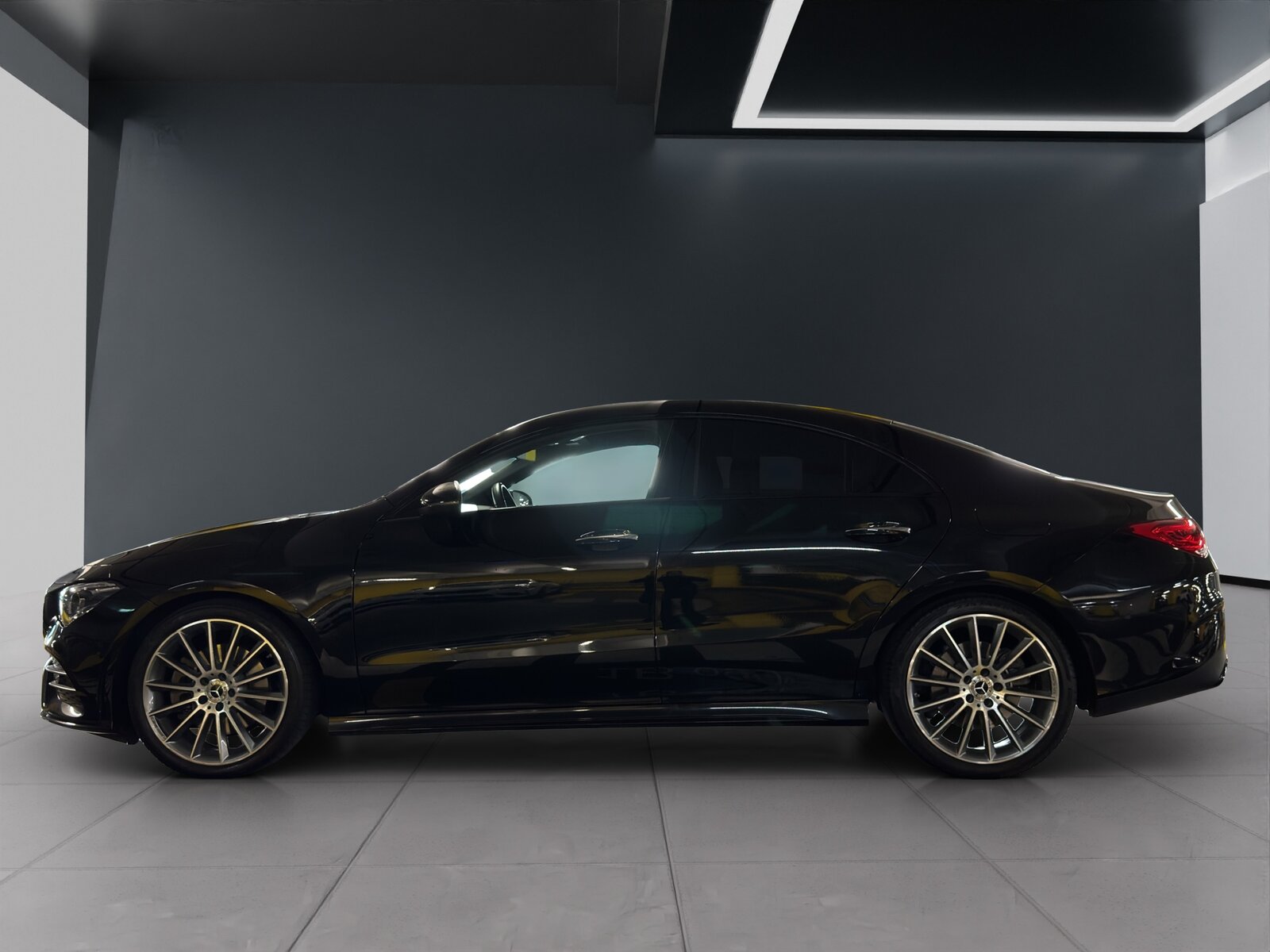 MERCEDES-BENZ CLA 250 AMG Line 7G-DCT, Benzina, Occasioni / Usate, Automatico - 7
