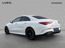MERCEDES-BENZ CLA 250 4Matic 8G-DCT, Hybride Leggero Benzina/Elettrica, Occasioni / Usate, Automatico - 3