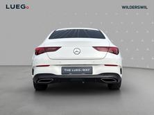 MERCEDES-BENZ CLA 250 4Matic 8G-DCT, Hybride Leggero Benzina/Elettrica, Occasioni / Usate, Automatico - 4