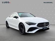 MERCEDES-BENZ CLA 250 4Matic 8G-DCT, Hybride Leggero Benzina/Elettrica, Occasioni / Usate, Automatico - 5