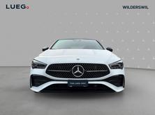MERCEDES-BENZ CLA 250 4Matic 8G-DCT, Hybride Leggero Benzina/Elettrica, Occasioni / Usate, Automatico - 6