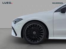 MERCEDES-BENZ CLA 250 4Matic 8G-DCT, Hybride Leggero Benzina/Elettrica, Occasioni / Usate, Automatico - 7