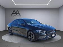 MERCEDES-BENZ CLA 250 AMG Line 4matic, Benzin, Occasion / Gebraucht, Automatik - 2
