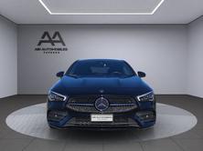 MERCEDES-BENZ CLA 250 AMG Line 4matic, Benzin, Occasion / Gebraucht, Automatik - 3