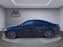 MERCEDES-BENZ CLA 250 AMG Line 4matic, Benzin, Occasion / Gebraucht, Automatik - 5