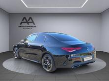 MERCEDES-BENZ CLA 250 AMG Line 4matic, Benzin, Occasion / Gebraucht, Automatik - 6