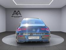 MERCEDES-BENZ CLA 250 AMG Line 4matic, Benzin, Occasion / Gebraucht, Automatik - 7