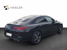 MERCEDES-BENZ CLA 250 4Matic Progressive 7G-DCT, Petrol, Second hand / Used, Automatic - 6