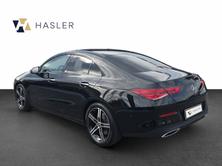 MERCEDES-BENZ CLA 250 4Matic Progressive 7G-DCT, Essence, Occasion, Automatique - 4