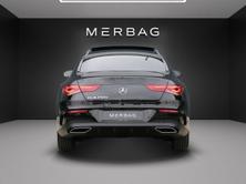 MERCEDES-BENZ CLA 250 e AMG Line, Plug-in-Hybrid Benzina/Elettrica, Auto dimostrativa, Automatico - 4