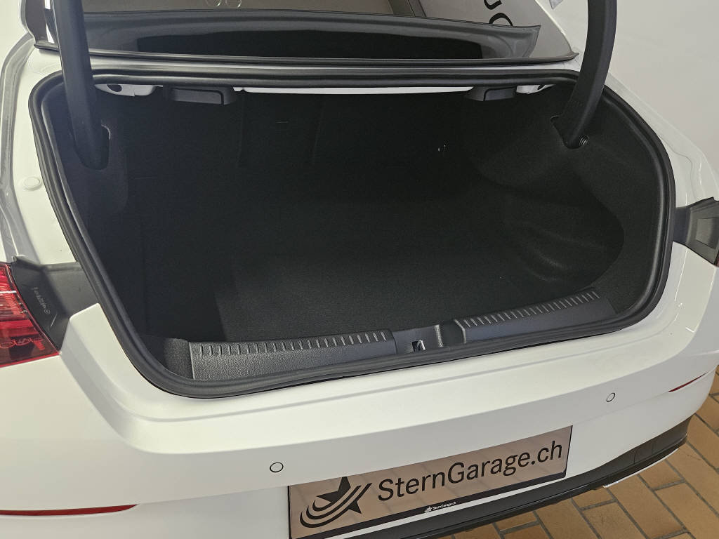 MERCEDES-BENZ CLA 250 4Matic AMG Line, Mild-Hybrid Benzin/Elektro, Vorführwagen, Automatik - 4