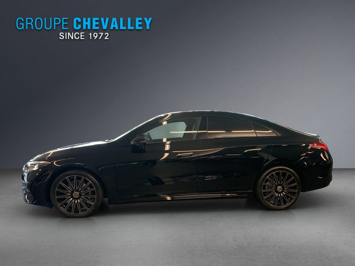 MERCEDES-BENZ CLA 250+ 85 kWh EQ Tech., Elettrica, Auto dimostrativa, Automatico - 2