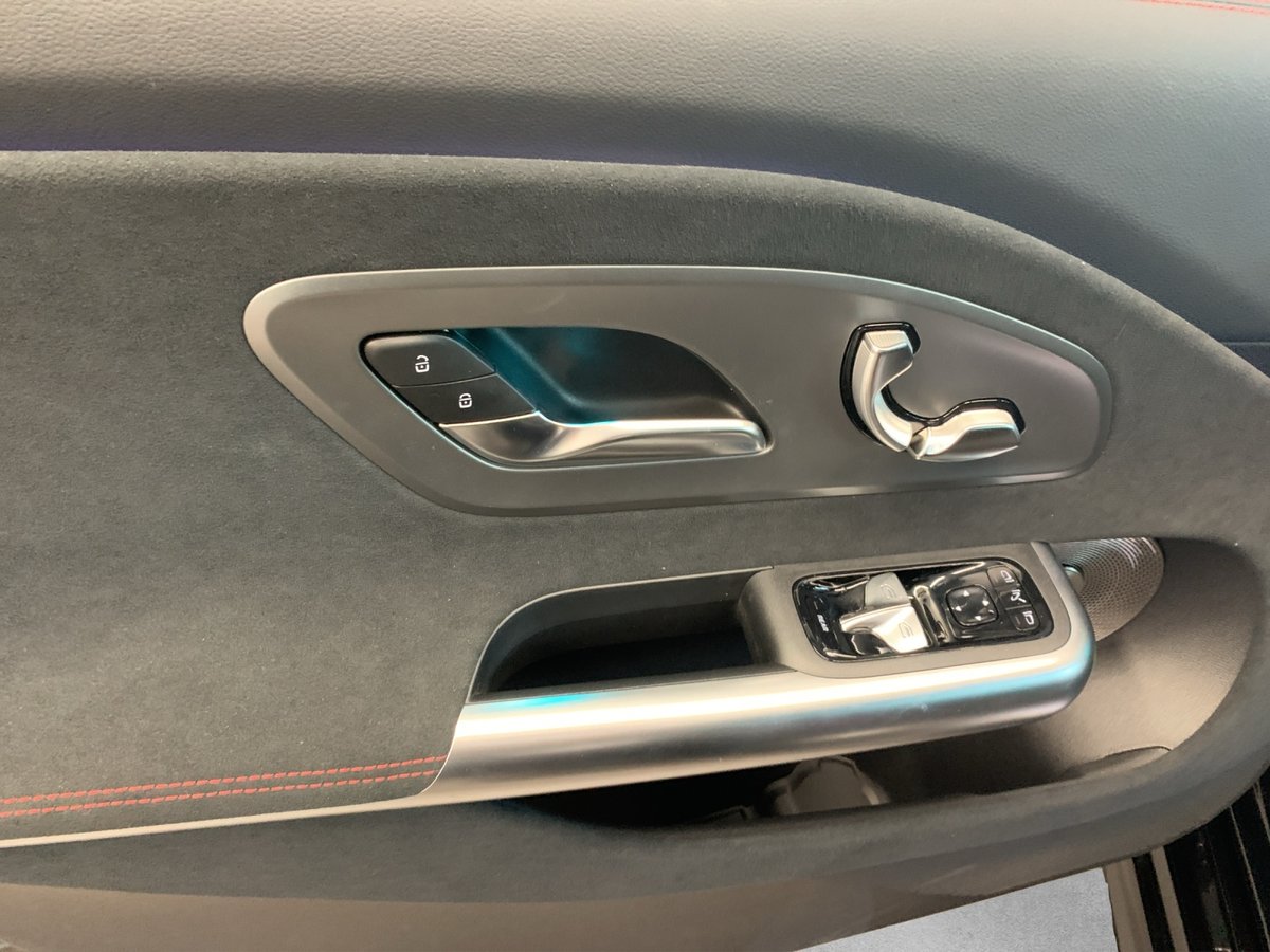 MERCEDES-BENZ CLA 250+ 85 kWh EQ Tech., Elettrica, Auto dimostrativa, Automatico - 6