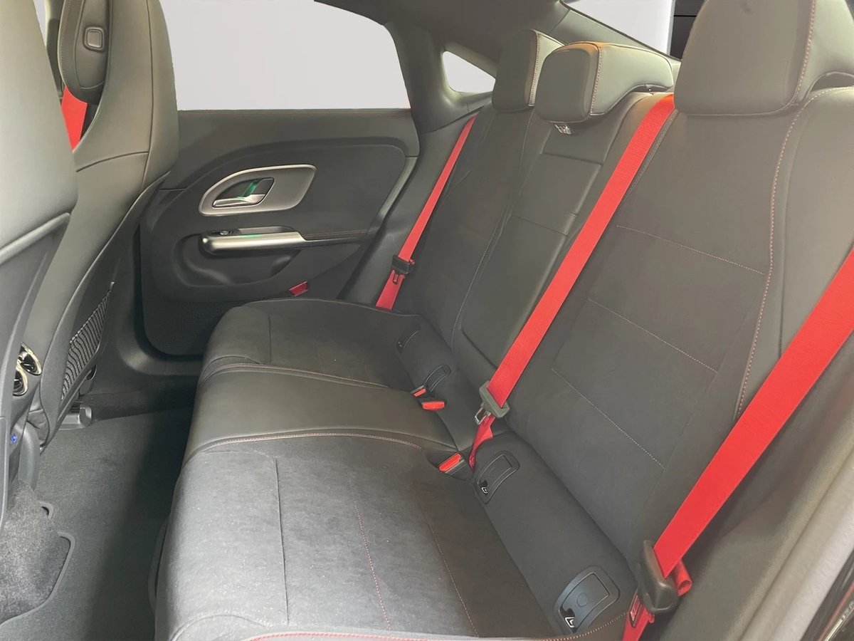 MERCEDES-BENZ CLA 250+ 85 kWh EQ, Électrique, Voiture de démonstration, Automatique - 3