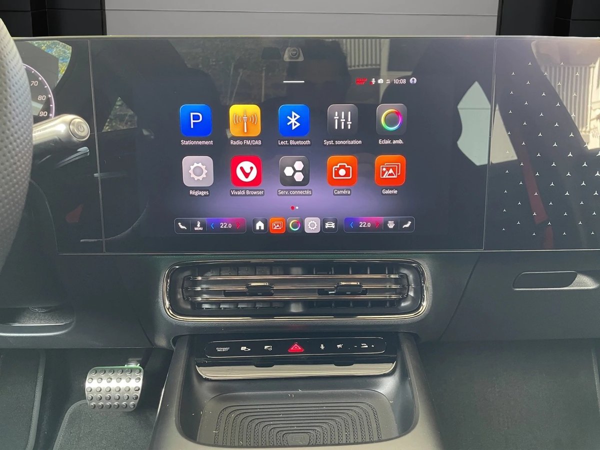 MERCEDES-BENZ CLA 250+ 85 kWh EQ, Électrique, Voiture de démonstration, Automatique - 6