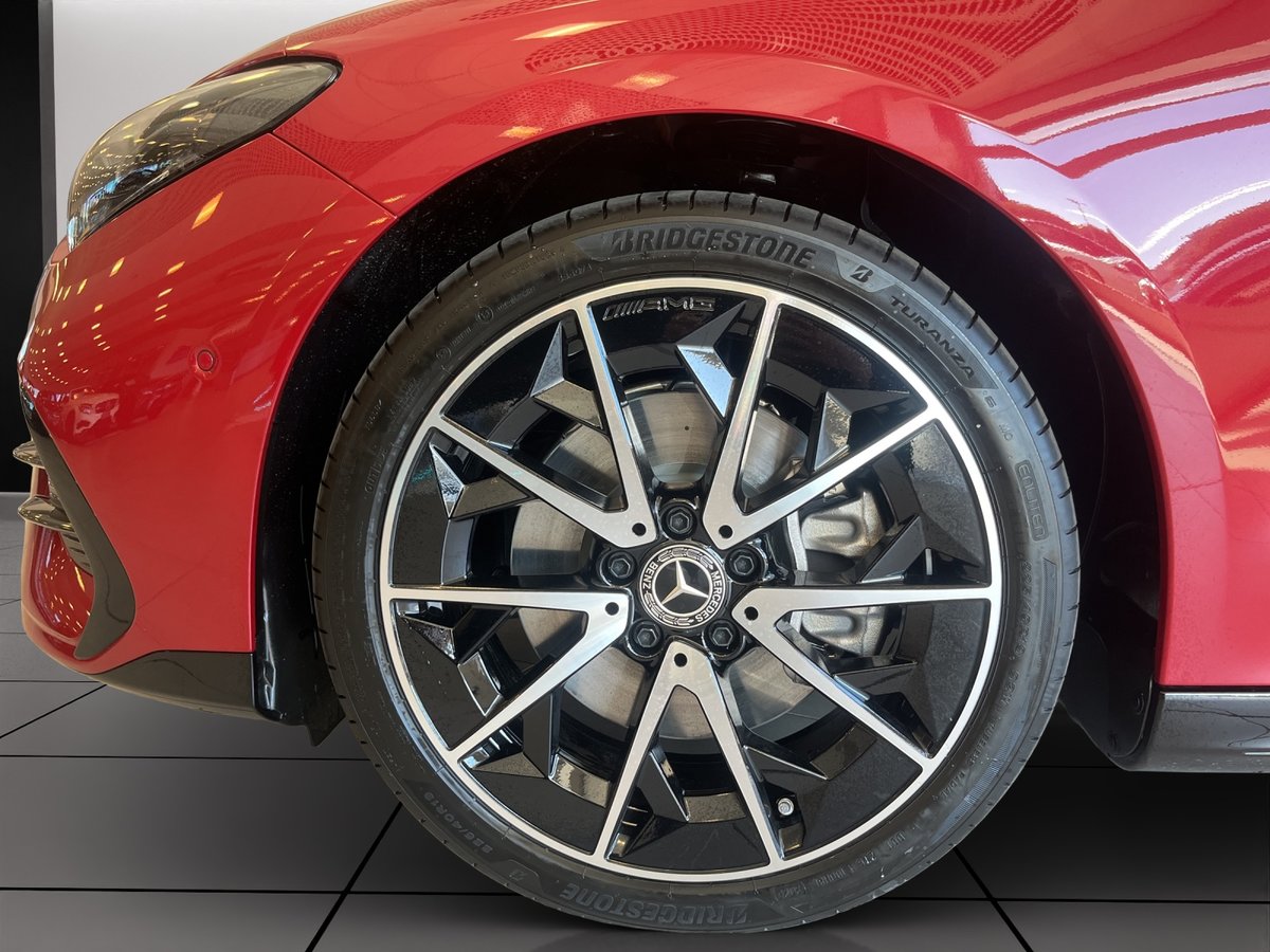 MERCEDES-BENZ CLA 250+ 85 kWh EQ, Électrique, Voiture de démonstration, Automatique - 5