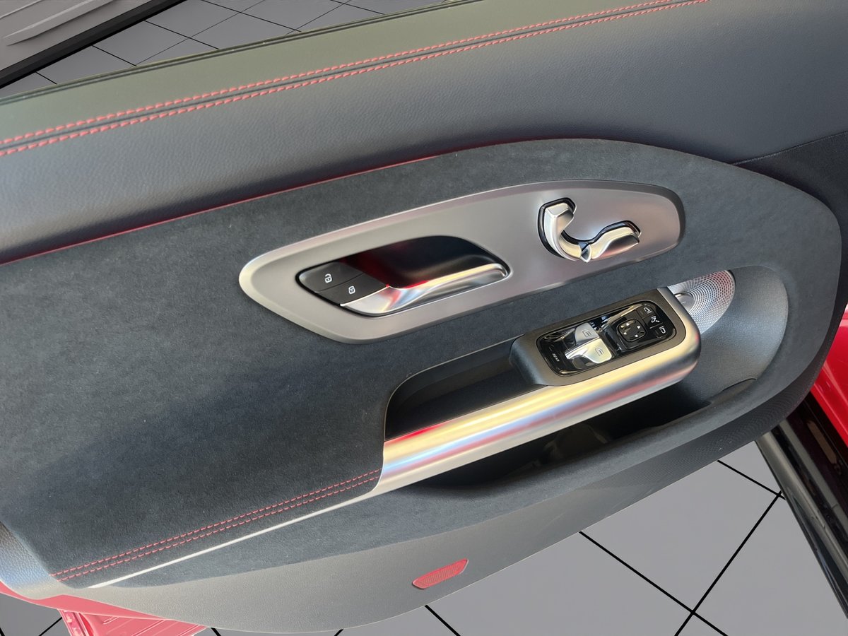 MERCEDES-BENZ CLA 250+ 85 kWh EQ, Électrique, Voiture de démonstration, Automatique - 6