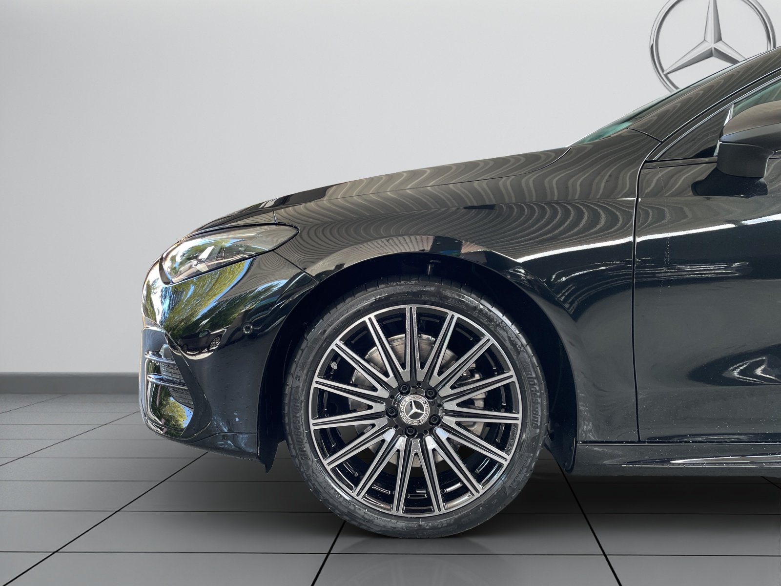 MERCEDES-BENZ CLA 250+ 85 kWh EQ, Électrique, Voiture de démonstration, Automatique - 6