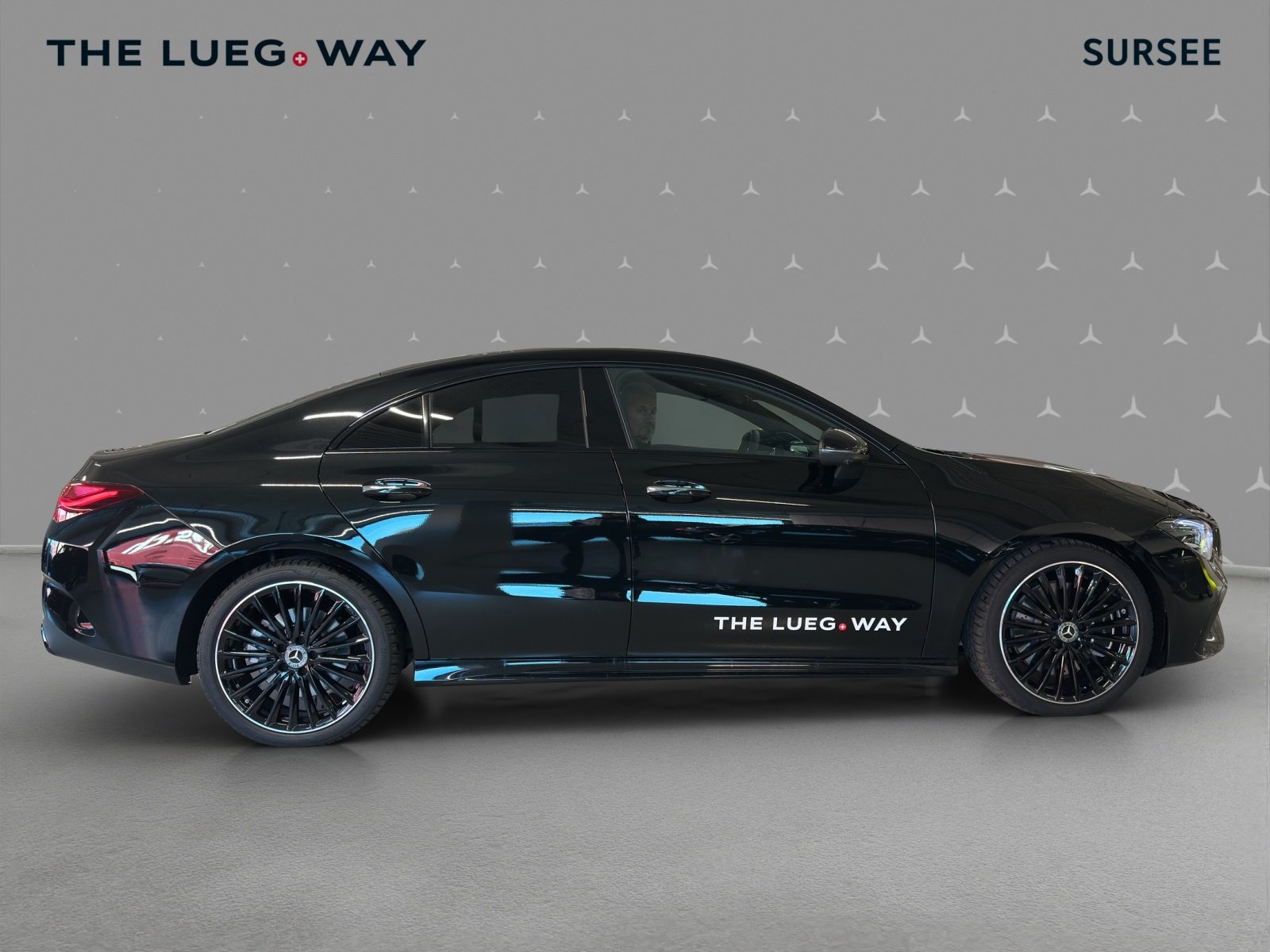 MERCEDES-BENZ CLA 250 4Matic 8G-DCT, Hybride Leggero Benzina/Elettrica, Auto dimostrativa, Automatico - 6