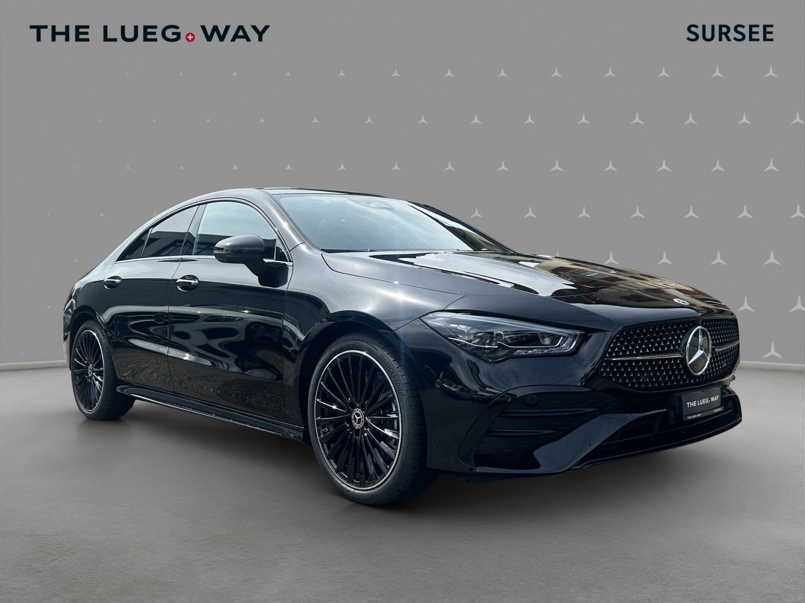 MERCEDES-BENZ CLA 250 4Matic 8G-DCT, Hybride Leggero Benzina/Elettrica, Auto dimostrativa, Automatico - 7