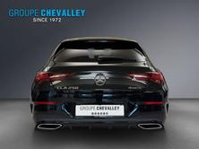 MERCEDES-BENZ CLA 250 4MATIC Shooting Brake, Hybride Léger Essence/Électricité, Voiture de démonstration, Automatique - 4