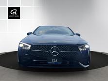 MERCEDES-BENZ CLA 250 4Matic 8G-DCT, Mild-Hybrid Petrol/Electric, Ex-demonstrator, Automatic - 2