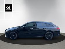 MERCEDES-BENZ CLA 250 4Matic 8G-DCT, Mild-Hybrid Petrol/Electric, Ex-demonstrator, Automatic - 3