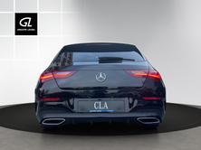 MERCEDES-BENZ CLA 250 4Matic 8G-DCT, Mild-Hybrid Petrol/Electric, Ex-demonstrator, Automatic - 5