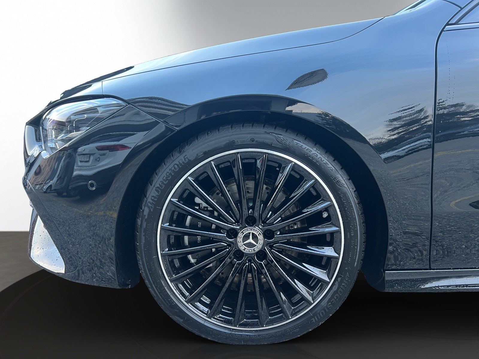 MERCEDES-BENZ CLA 250 4Matic 8G-DCT, Mild-Hybrid Petrol/Electric, Ex-demonstrator, Automatic - 6