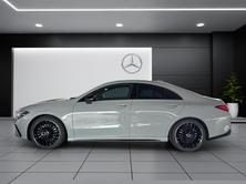 MERCEDES-BENZ CLA 250 4Matic 8G-DCT, Mild-Hybrid Benzin/Elektro, Vorführwagen, Automatik - 3