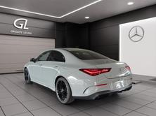 MERCEDES-BENZ CLA 250 4Matic 8G-DCT, Mild-Hybrid Benzin/Elektro, Vorführwagen, Automatik - 4