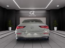 MERCEDES-BENZ CLA 250 4Matic 8G-DCT, Mild-Hybrid Benzin/Elektro, Vorführwagen, Automatik - 5