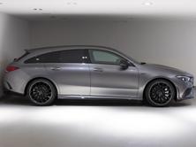 MERCEDES-BENZ CLA Shooting Brake 35 AMG 4Matic 7G-DCT, Benzina, Auto nuove, Automatico - 3