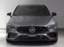 MERCEDES-BENZ CLA Shooting Brake 35 AMG 4Matic 7G-DCT, Benzina, Auto nuove, Automatico - 4
