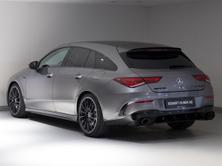 MERCEDES-BENZ CLA Shooting Brake 35 AMG 4Matic 7G-DCT, Benzina, Auto nuove, Automatico - 5