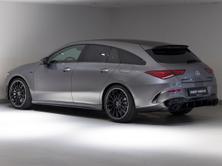 MERCEDES-BENZ CLA Shooting Brake 35 AMG 4Matic 7G-DCT, Benzina, Auto nuove, Automatico - 6