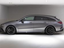 MERCEDES-BENZ CLA Shooting Brake 35 AMG 4Matic 7G-DCT, Benzina, Auto nuove, Automatico - 7