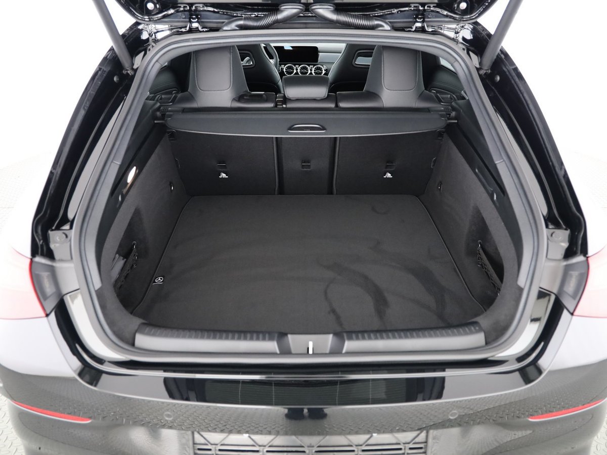 MERCEDES-BENZ CLA Shooting Brake 35 AMG 4Matic 8G-DCT, Hybride Leggero Benzina/Elettrica, Auto nuove, Automatico - 6