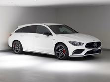 MERCEDES-BENZ CLA Shooting Brake 35 AMG 4Matic 7G-DCT, Petrol, Second hand / Used, Automatic - 2