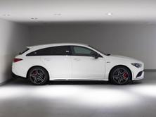 MERCEDES-BENZ CLA Shooting Brake 35 AMG 4Matic 7G-DCT, Benzina, Occasioni / Usate, Automatico - 3
