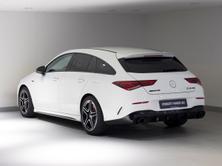 MERCEDES-BENZ CLA Shooting Brake 35 AMG 4Matic 7G-DCT, Benzina, Occasioni / Usate, Automatico - 5