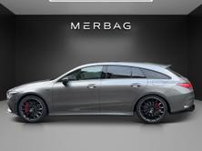 MERCEDES-BENZ CLA Shooting Brake 35 AMG 4Matic 7G-DCT, Benzina, Occasioni / Usate, Automatico - 3