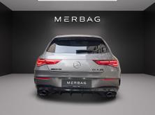 MERCEDES-BENZ CLA Shooting Brake 35 AMG 4Matic 7G-DCT, Benzina, Occasioni / Usate, Automatico - 5