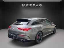 MERCEDES-BENZ CLA Shooting Brake 35 AMG 4Matic 7G-DCT, Benzina, Occasioni / Usate, Automatico - 6