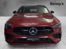 MERCEDES-BENZ CLA 35 AMG 4Matic Shooting Brake, Petrol, Second hand / Used, Automatic - 2