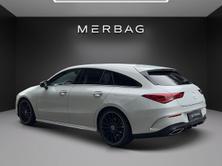 MERCEDES-BENZ CLA Shooting Brake 35 AMG 4Matic 7G-DCT, Petrol, Second hand / Used, Automatic - 3