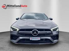 MERCEDES-BENZ CLA Shooting Brake 35 AMG 4Matic 7G-DCT, Benzina, Occasioni / Usate, Automatico - 2