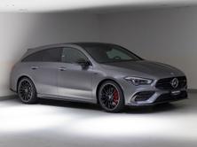 MERCEDES-BENZ CLA Shooting Brake 35 AMG 4Matic 7G-DCT, Petrol, Second hand / Used, Automatic - 2