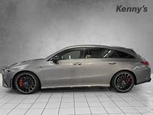 MERCEDES-BENZ CLA 35 AMG 4Matic Shooting Brake, Petrol, Second hand / Used, Automatic - 3